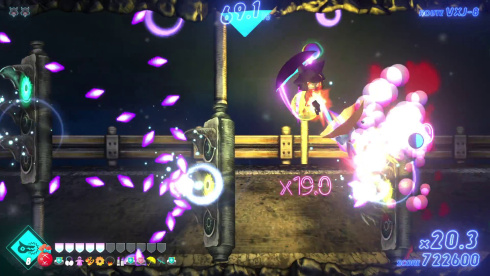 NeverAwake FLASHBACK - скриншот 2