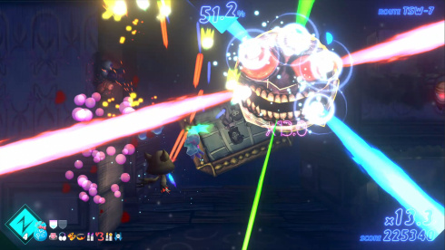 NeverAwake FLASHBACK - скриншот 3