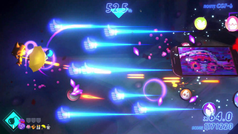 NeverAwake FLASHBACK - скриншот 6