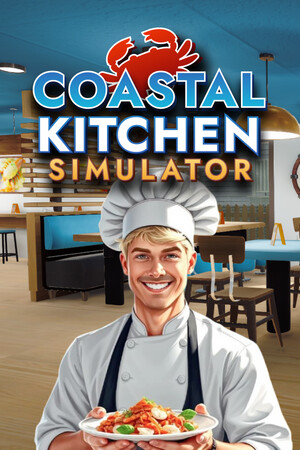 Coastal Kitchen Simulator - скачать торрент бесплатно на ПК