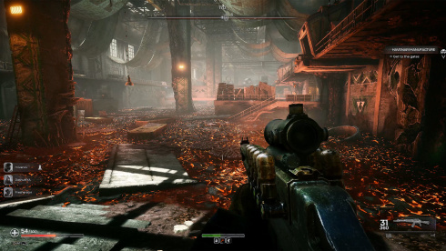 PIONER - скриншот 3