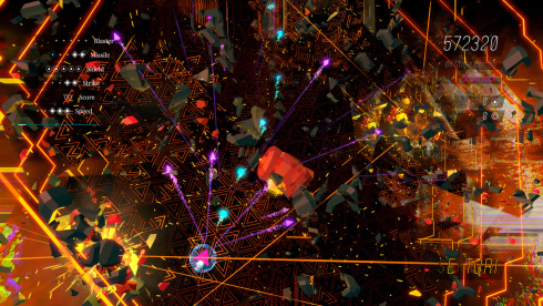 Sektori - скриншот 6