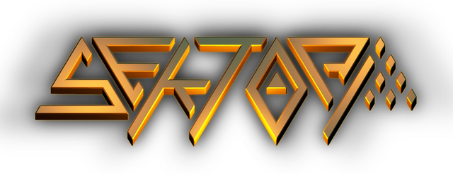 Sektori - логотип игры