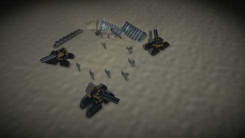 Edge Of Existence - скриншот 2