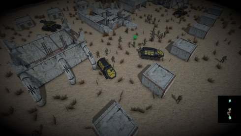 Edge Of Existence - скриншот 4