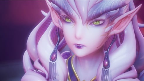 SUBVERSE - скриншот 5