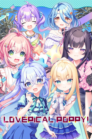 LOVEPICAL-POPPY! - скачать торрент бесплатно на ПК