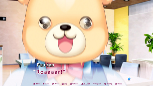 LOVEPICAL-POPPY! - скриншот 2