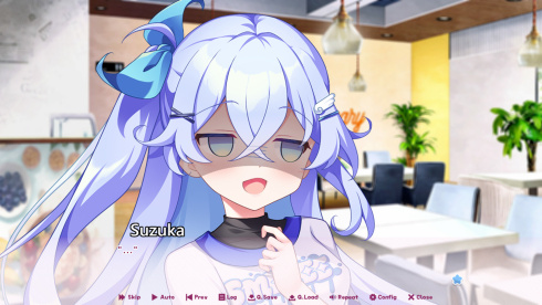 LOVEPICAL-POPPY! - скриншот 5