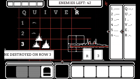 MORSE - скриншот 1