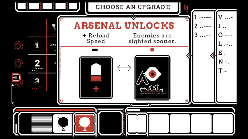 MORSE - скриншот 3