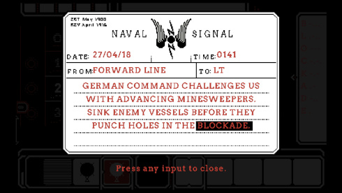 MORSE - скриншот 4