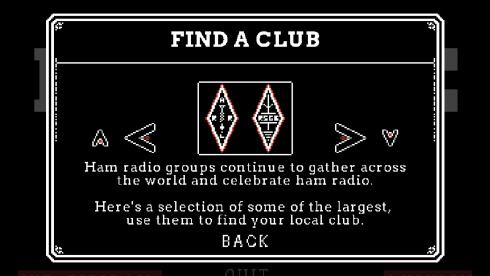 MORSE - скриншот 6