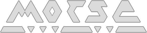 MORSE - логотип игры