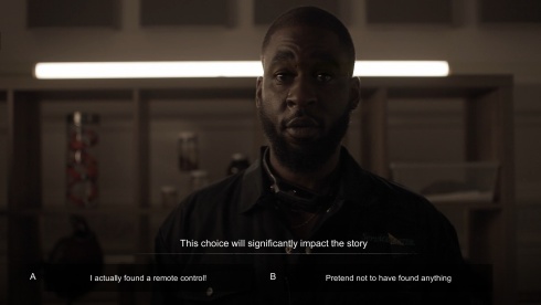 The Joker's Game - скриншот 2