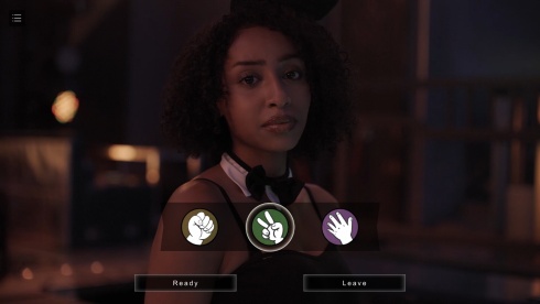 The Joker's Game - скриншот 3