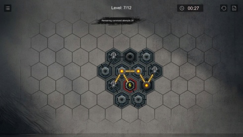 The Joker's Game - скриншот 6