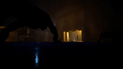 The Black Ice - скриншот 4