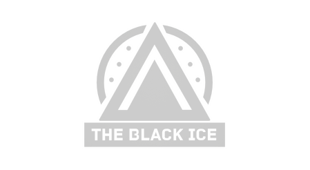 The Black Ice - логотип игры