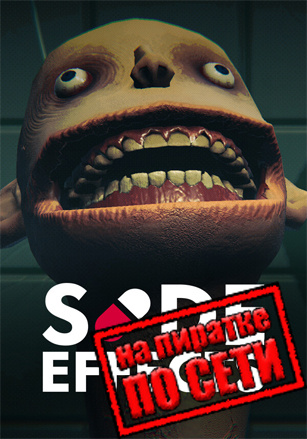 SIDE EFFECTS по сети - скачать торрент бесплатно на ПК