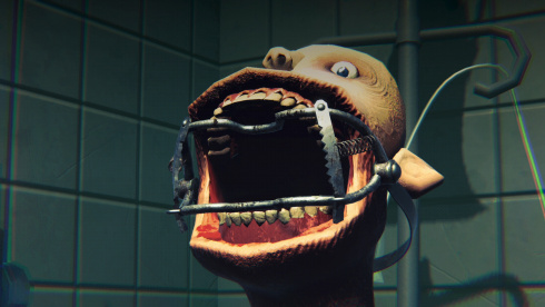 SIDE EFFECTS по сети - скриншот 1