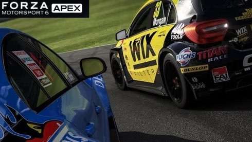 Forza Motorsport 6 Apex - скриншот 1
