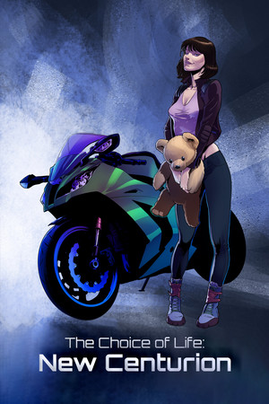 Choice of Life: Samosbor - скачать торрент бесплатно на ПК