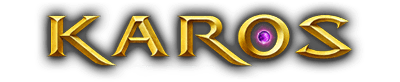 Karos logo