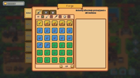 Fantasy Idle Dungeon - скриншот 5