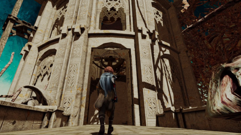 Sanguine - скриншот 3