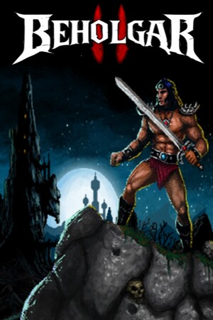 Beholgar 2 - скачать торрент бесплатно на ПК
