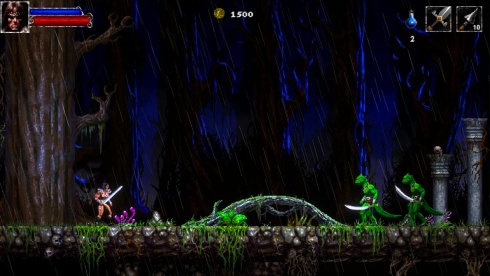 Beholgar 2 - скриншот 1