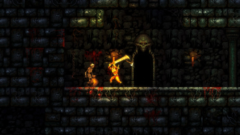 Beholgar 2 - скриншот 5