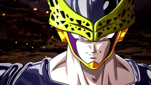 DRAGON BALL: Sparking! ZERO - скриншот 2