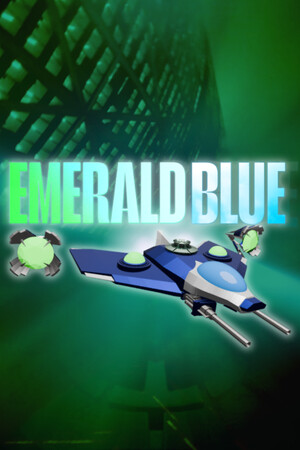 Emerald Blue - скачать торрент бесплатно на ПК