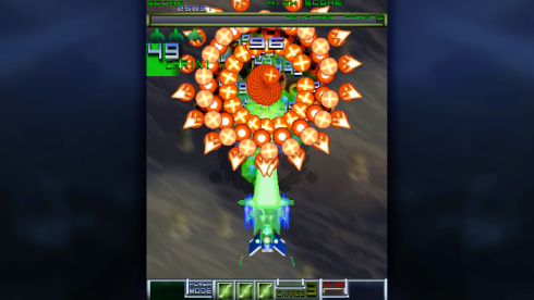 Emerald Blue - скриншот 5