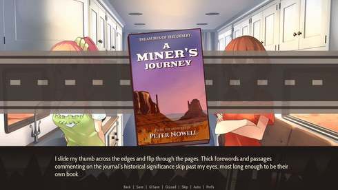 Highway Blossoms - скриншот 3