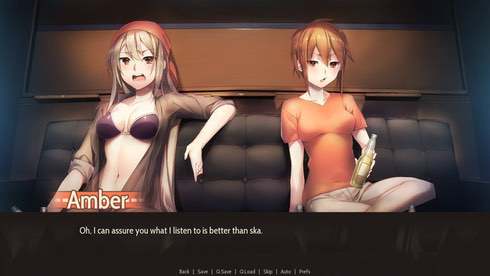 Highway Blossoms - скриншот 6