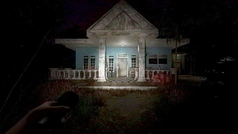 The Remains of Dahlia - скриншот 2