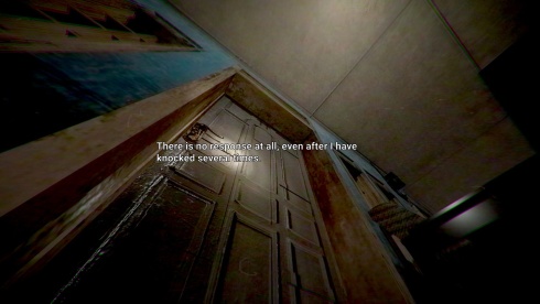 The Remains of Dahlia - скриншот 3