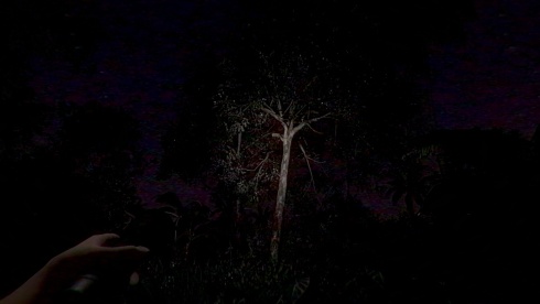 The Remains of Dahlia - скриншот 4