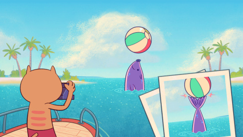 Bits and Bops - скриншот 2