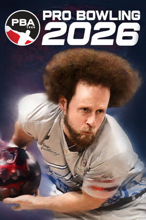 PBA Pro Bowling 2026 - скачать торрент бесплатно на ПК