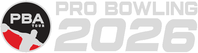 PBA Pro Bowling 2026 - логотип игры