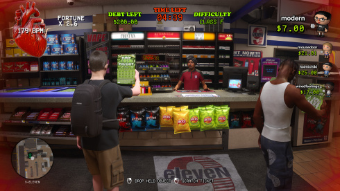 KEEP GAMBLING - скриншот 5