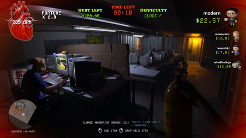 KEEP GAMBLING - скриншот 6