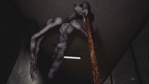 DYSTHANASIA - скриншот 2