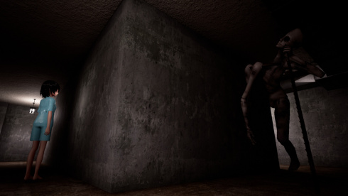 DYSTHANASIA - скриншот 3