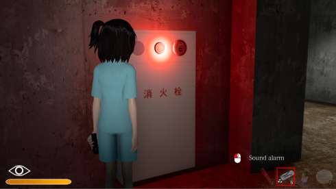 DYSTHANASIA - скриншот 6