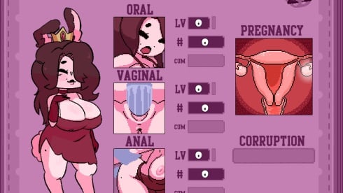 Princess and Conquest - скриншот 4